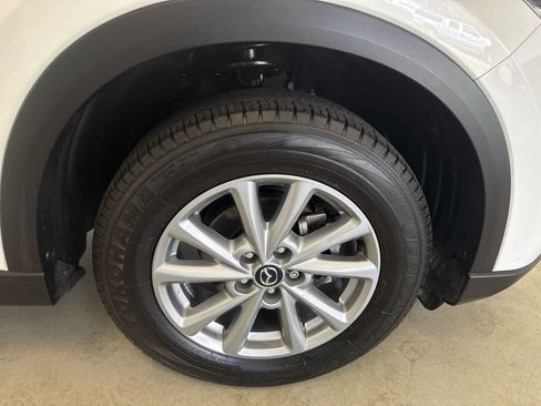 Certified 2023 MAZDA CX-5 AWD 2.5 S w/ Select Package image 7