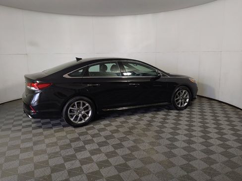 Used 2018 Hyundai Sonata Limited FWD image 10