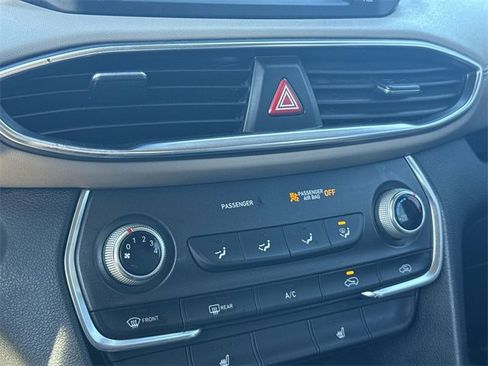 Used 2020 Hyundai Santa Fe SEL image 18