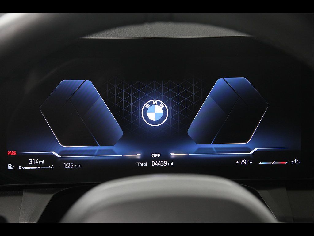 Used 2026 BMW X3 xDrive30i w/ Premium Package AWD/4WD image 8