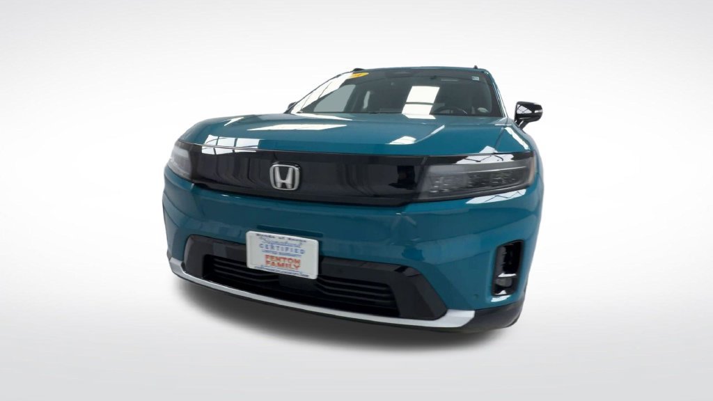 Used 2024 Honda Prologue Touring image 3