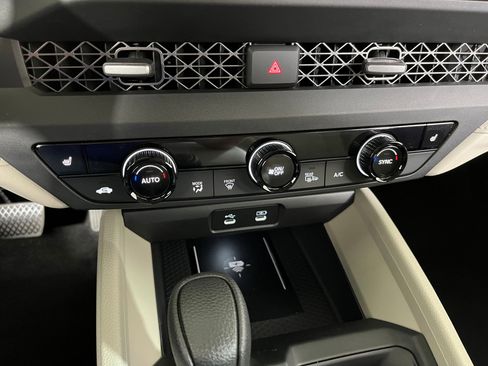 New 2026 Honda Accord SE image 16