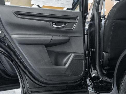 Used 2024 Honda CR-V EX image 39