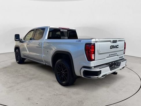 Used 2021 GMC Sierra 1500 Elevation AWD/4WD image 7