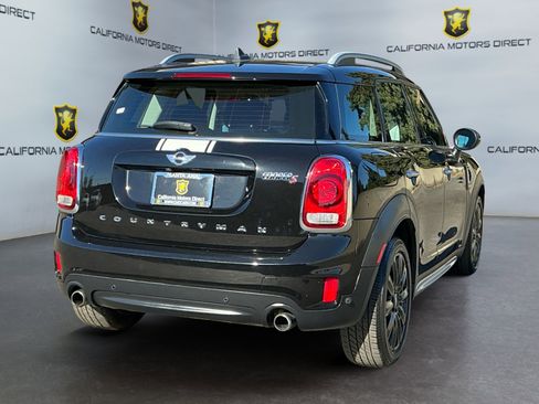 Used 2018 MINI Cooper Countryman S image 5