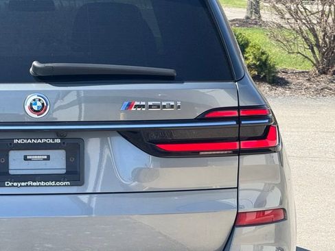 Certified 2023 BMW X7 M60i w/ Executive Package image 5