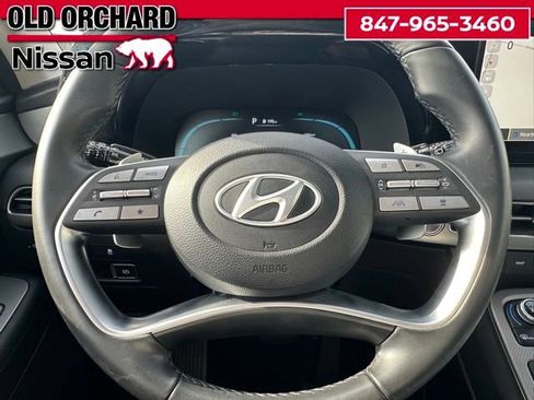 Used 2023 Hyundai Palisade XRT AWD/4WD image 24
