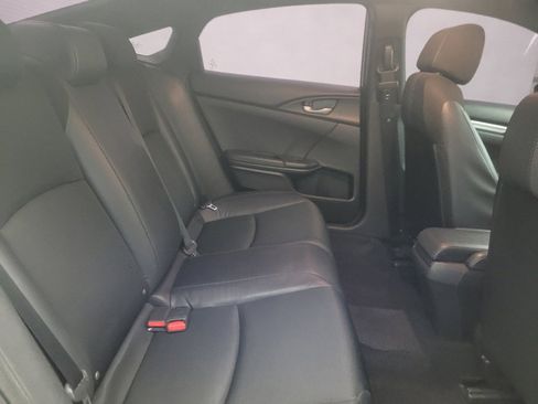 Used 2020 Honda Civic Sport image 19