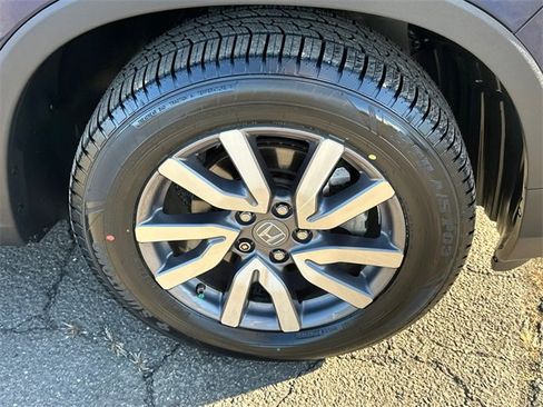 Used 2022 Honda Pilot EX-L image 7