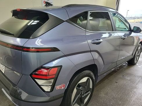 Used 2024 Hyundai Kona SEL FWD image 5