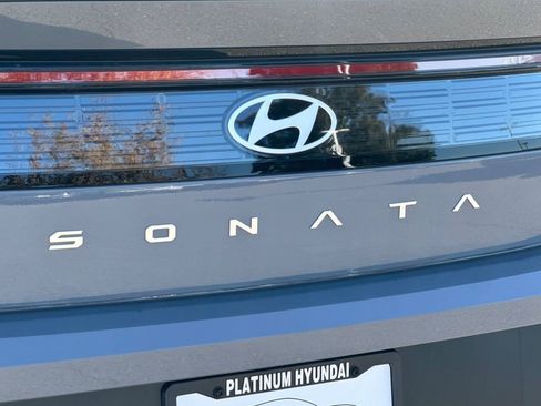 New 2026 Hyundai Sonata N Line image 23