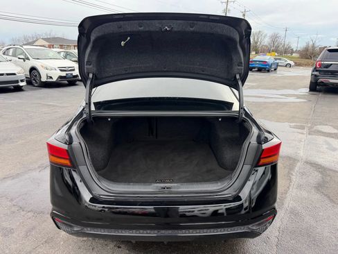 Used 2019 Nissan Altima 2.5 S FWD image 32