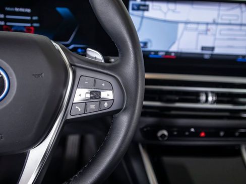 Used 2023 BMW 330e w/ Driving Assistance Package image 39