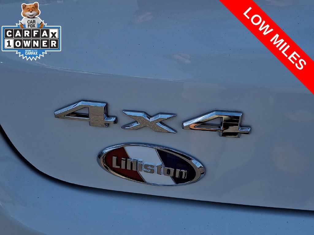 Used 2023 Jeep Compass Latitude w/ Sun and Sound Group AWD/4WD image 32