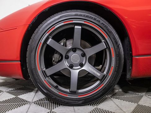 Used 1993 Nissan 300ZX Convertible RWD image 39