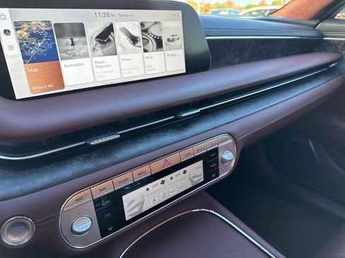 Used 2023 Genesis G90 3.5T image 33