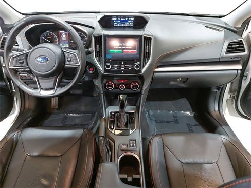 Used 2018 Subaru Crosstrek 2.0i Limited image 9