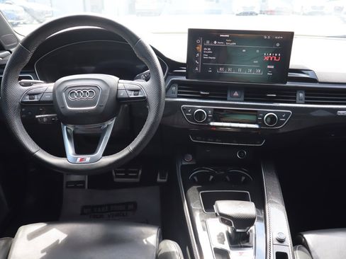 Used 2023 Audi S5 Premium Plus w/ Premium Plus Package AWD/4WD image 13