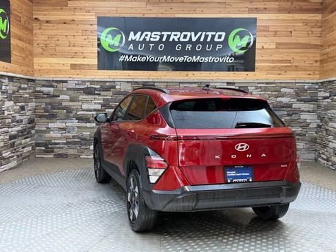 Used 2024 Hyundai Kona SEL AWD/4WD image 9