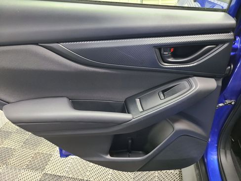 Used 2022 Subaru WRX AWD/4WD image 35