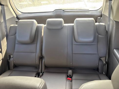 Used 2014 Honda Odyssey EX-L image 13