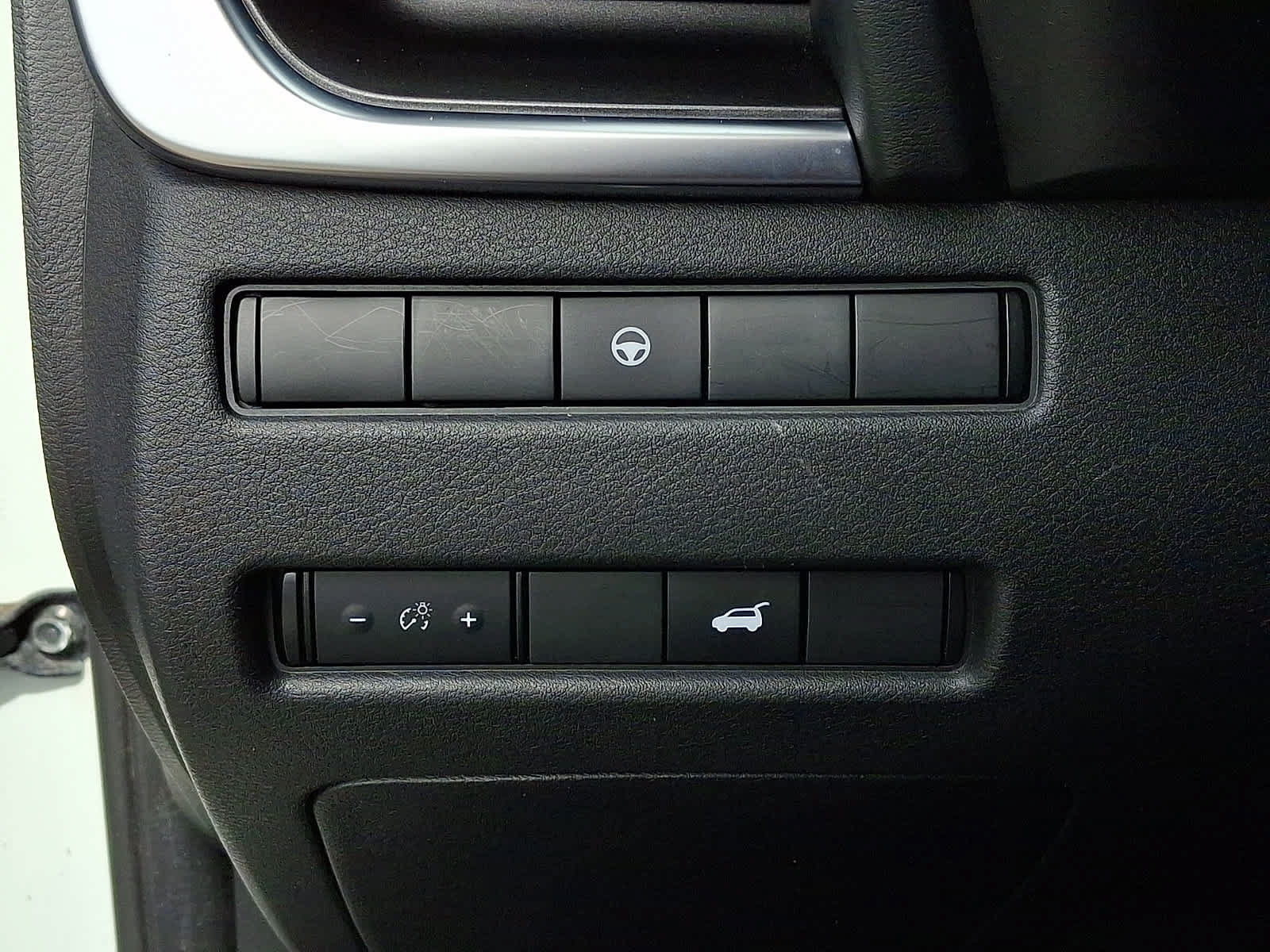 Used 2022 Nissan Rogue SV w/ SV Premium Package AWD/4WD image 28