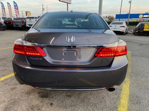 Used 2015 Honda Accord EX-L image 3