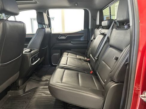 Used 2023 GMC Sierra 1500 Denali w/ Denali Reserve Package AWD/4WD image 32