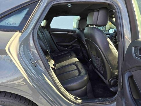 Used 2020 Audi A3 2.0T Premium image 12