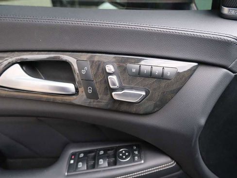 Used 2018 Mercedes-Benz CLS 550 4MATIC image 19