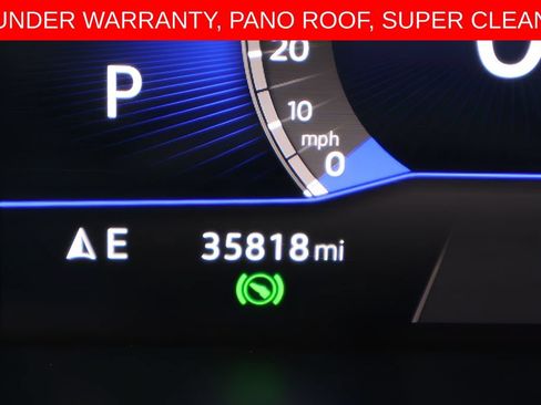 Used 2023 Volkswagen Tiguan SE w/ Panoramic Sunroof Package FWD image 23