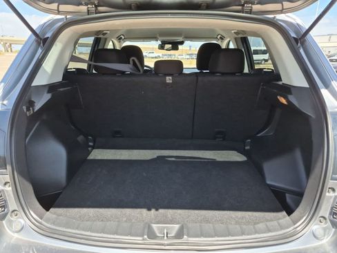 Used 2024 Mitsubishi Outlander Sport ES AWD/4WD image 23