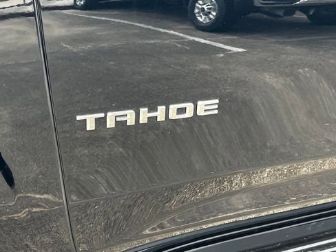 New 2025 Chevrolet Tahoe Premier image 25