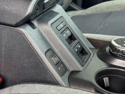 Used 2022 Ford Bronco Big Bend AWD/4WD image 16