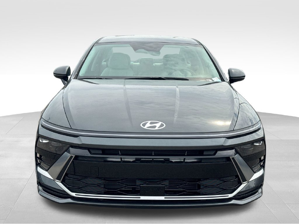 New 2026 Hyundai Sonata SEL FWD image 8