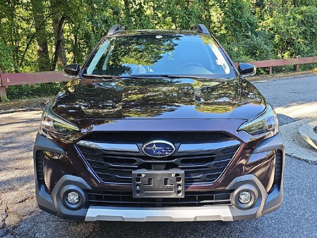 Certified 2024 Subaru Outback Limited AWD/4WD image 3
