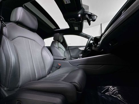 Certified 2023 Audi A5 2.0T Prestige w/ Black Optic Plus Package image 27