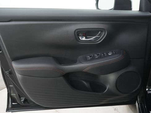 Used 2023 Honda HR-V Sport image 21