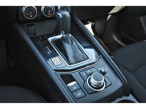 Certified 2025 MAZDA CX-5 AWD 2.5 S image 27