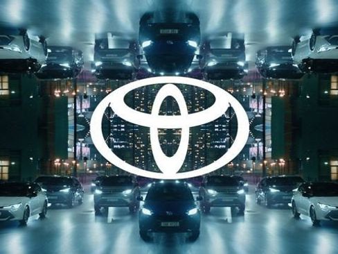 Used 2020 Toyota 4Runner Nightshade AWD/4WD image 10