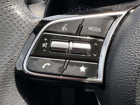 Used 2024 Kia Forte GT-Line w/ GT-Line Premium Package FWD image 17