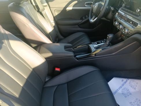 Used 2023 Acura Integra image 29
