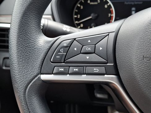 Certified 2023 Nissan Altima 2.5 SV AWD/4WD image 23