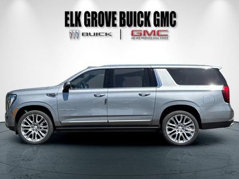 New 2026 GMC Yukon XL Denali AWD/4WD image 7