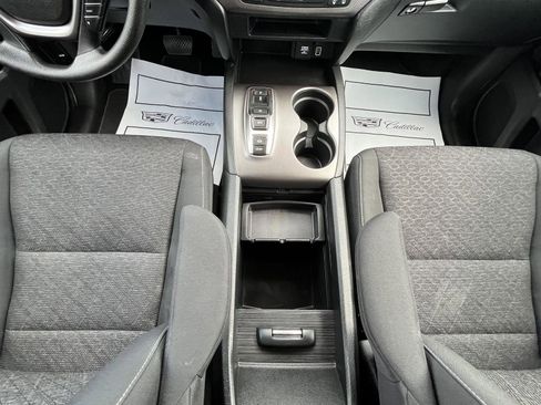 Certified 2023 Honda Ridgeline Sport image 21