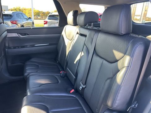 Used 2020 Hyundai Palisade SEL image 43