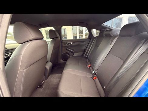 Certified 2024 Honda Civic Sport image 6