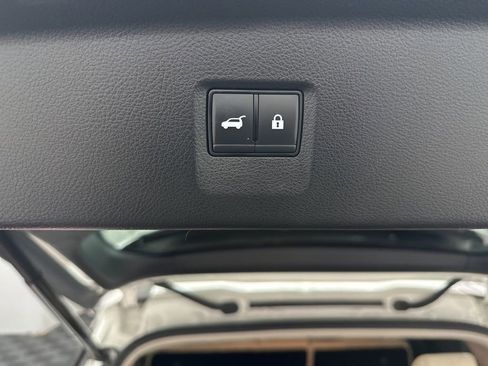 Used 2024 INFINITI QX60 Pure AWD/4WD image 38
