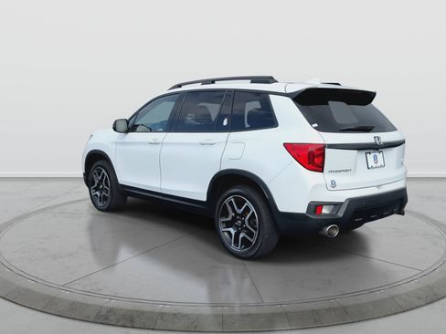 Used 2022 Honda Passport Elite image 6