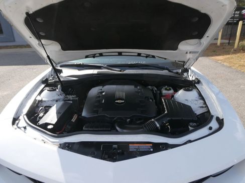 Used 2010 Chevrolet Camaro LT w/ RS Package RWD image 32